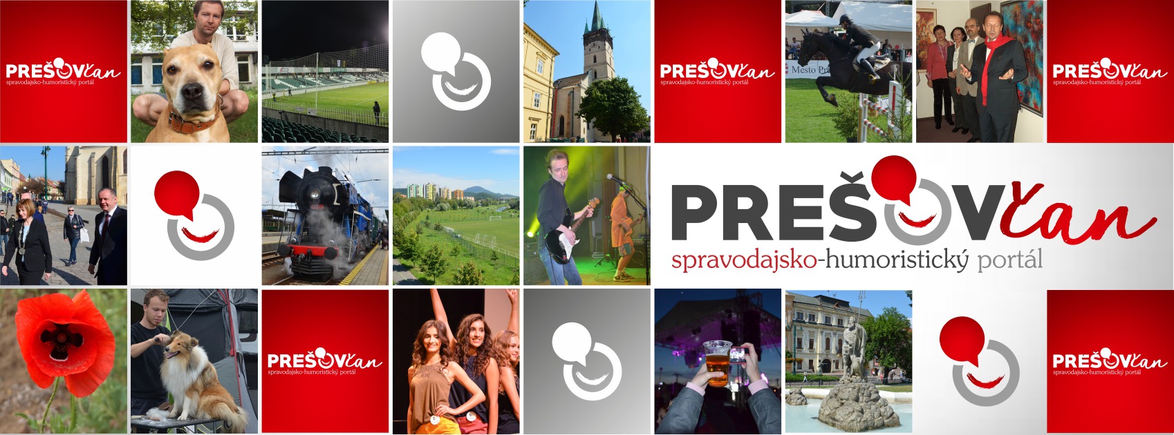 Prešovčan